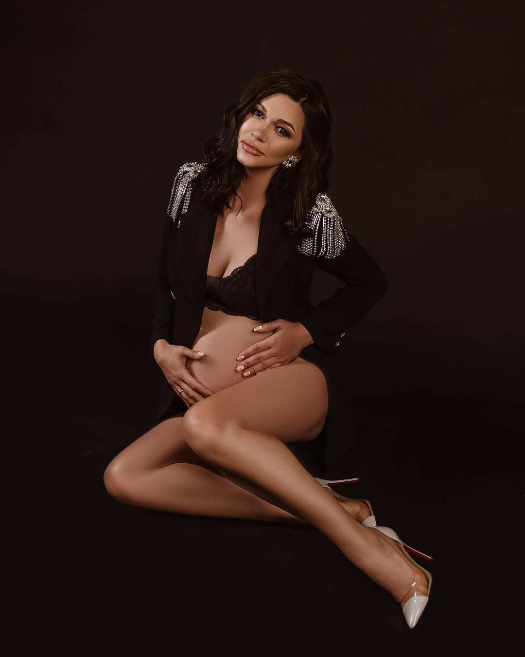 Pregnancy. Тучина Дарья фотограф