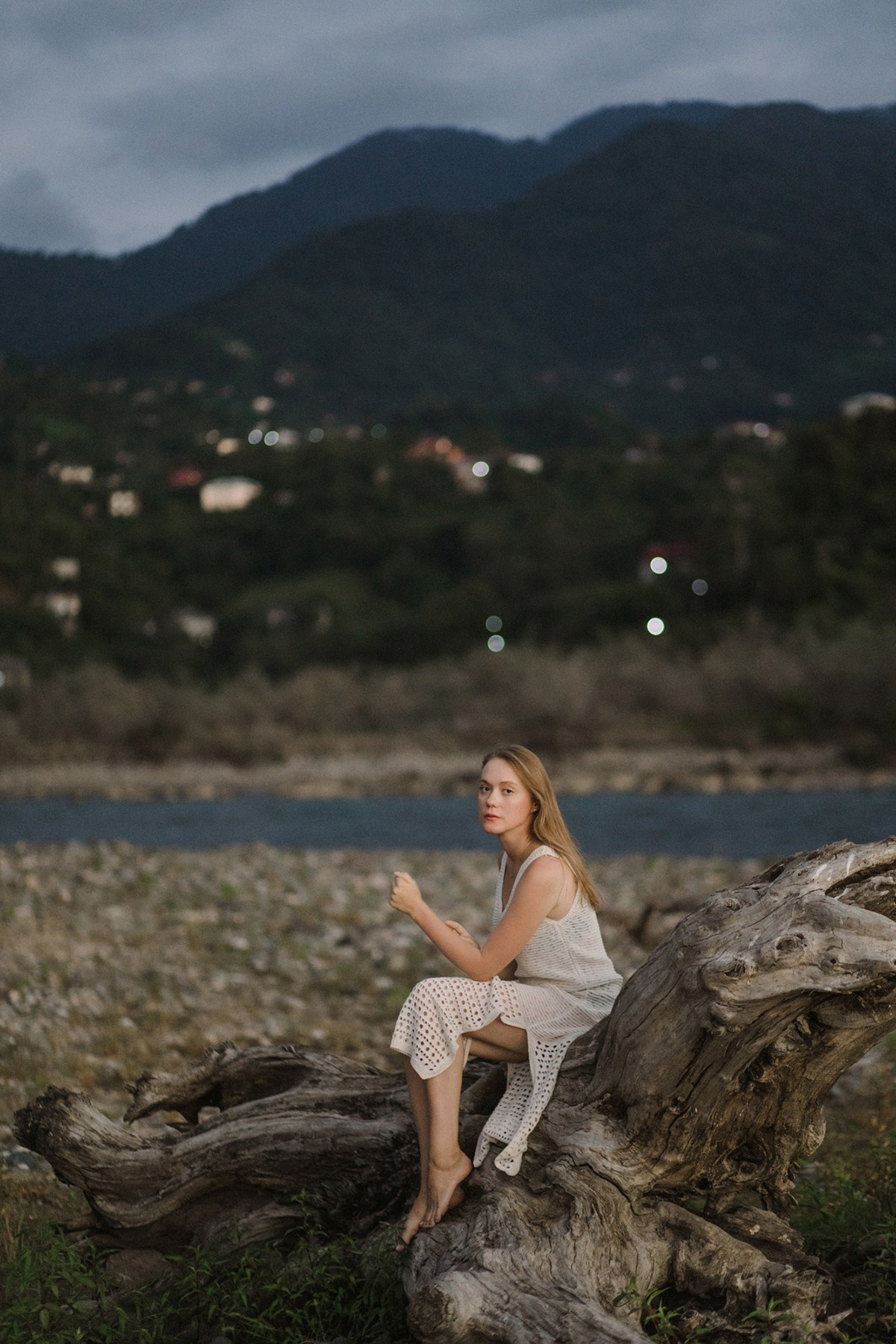 Veronica. Anastasia Blud Photography