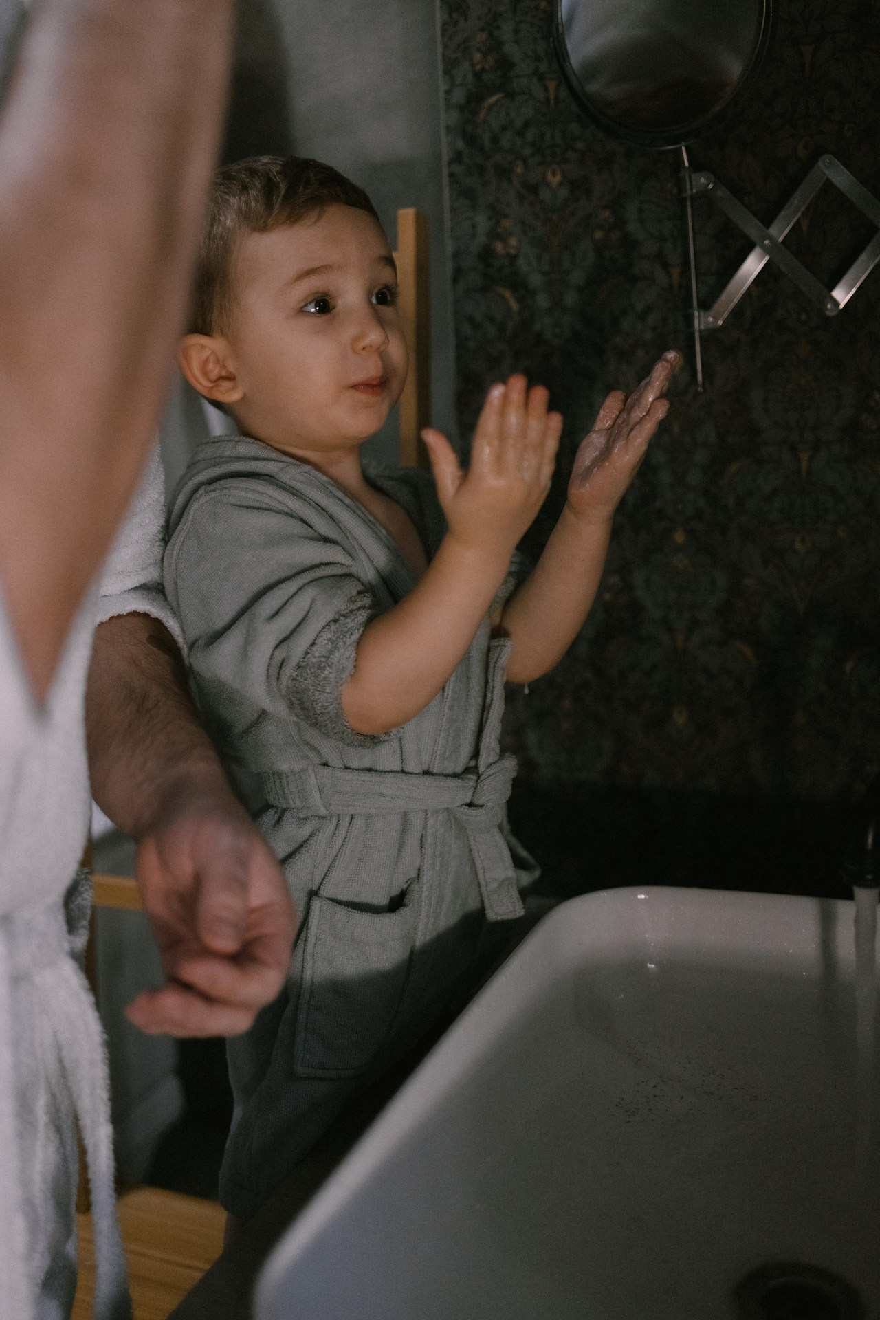 Наследник традиций. Фотограф в Санкт-Петербурге Кристина Порванова