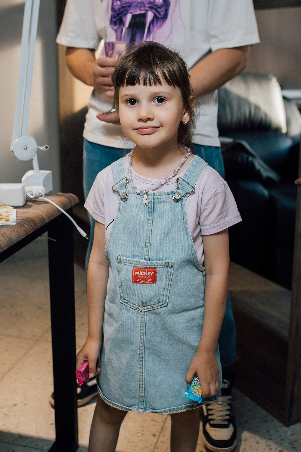 Офисный Корпоратив. Devitya photo