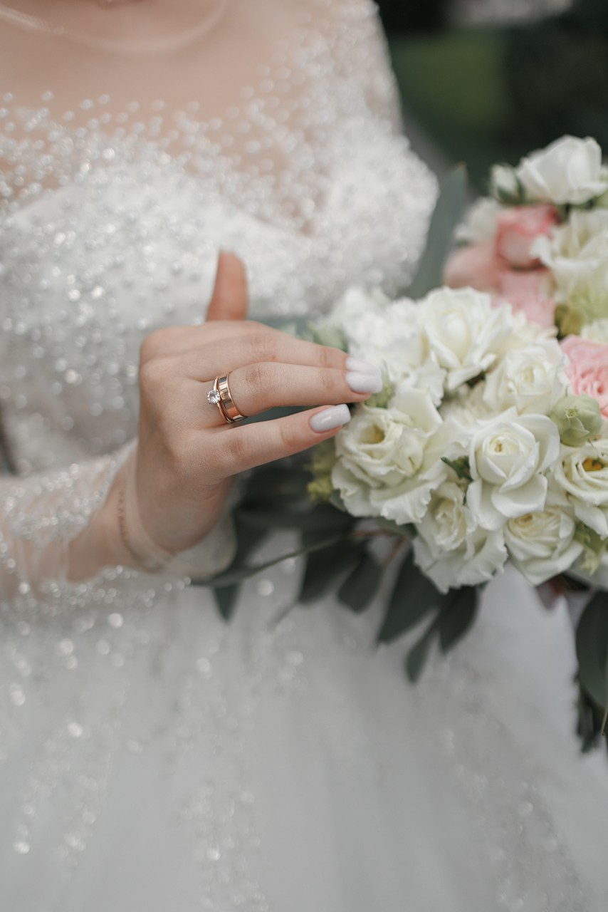 Кирилл & Яна. Свадебный и семейный фотограф в Челябинске