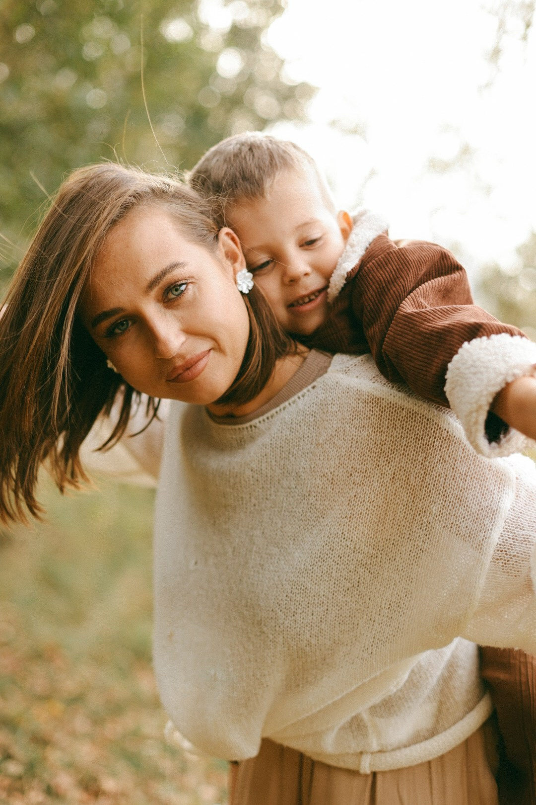 Олеся и Лева. Фотограф Нижний Новгород