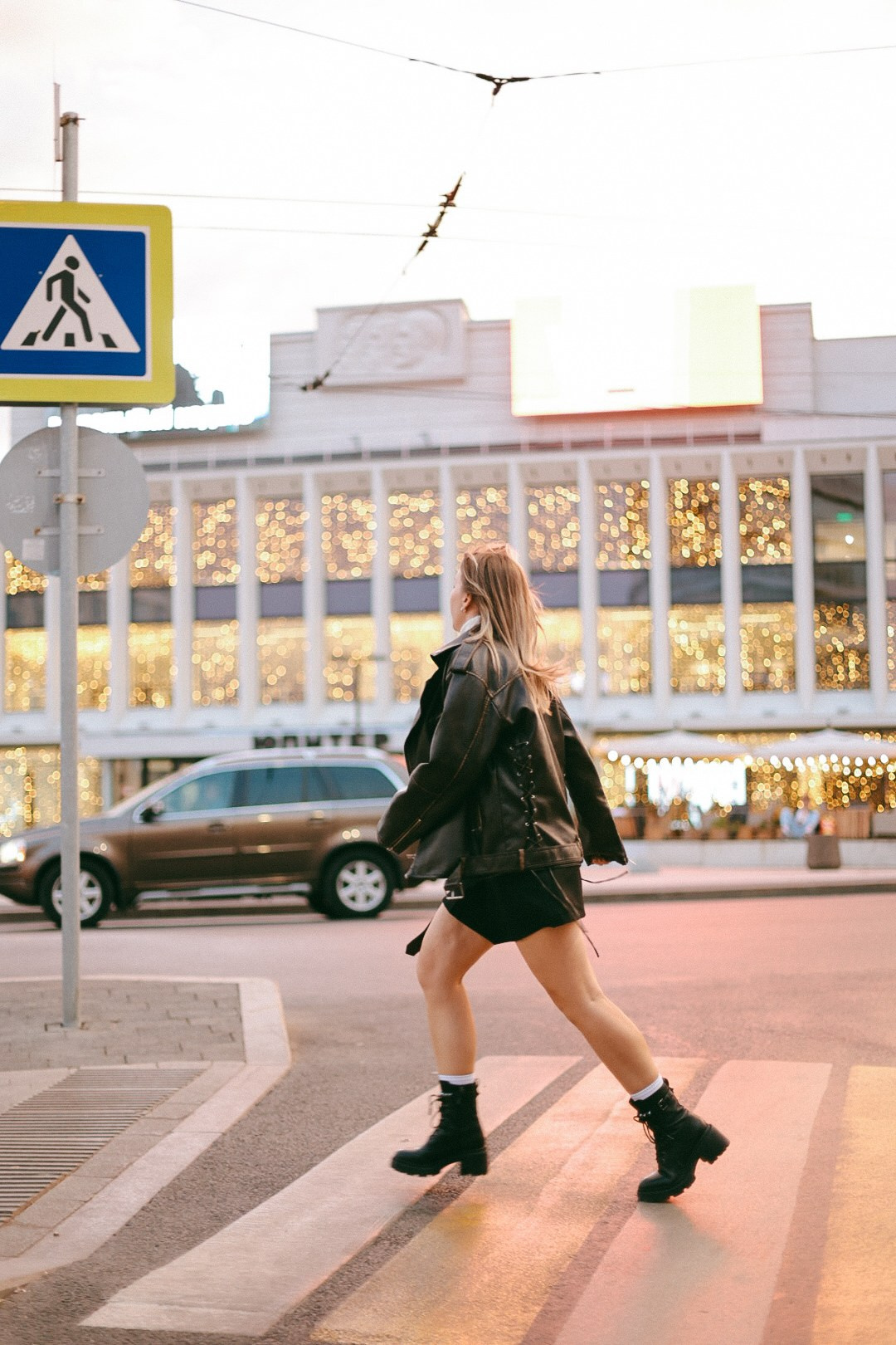 Алена. Фотограф Нижний Новгород