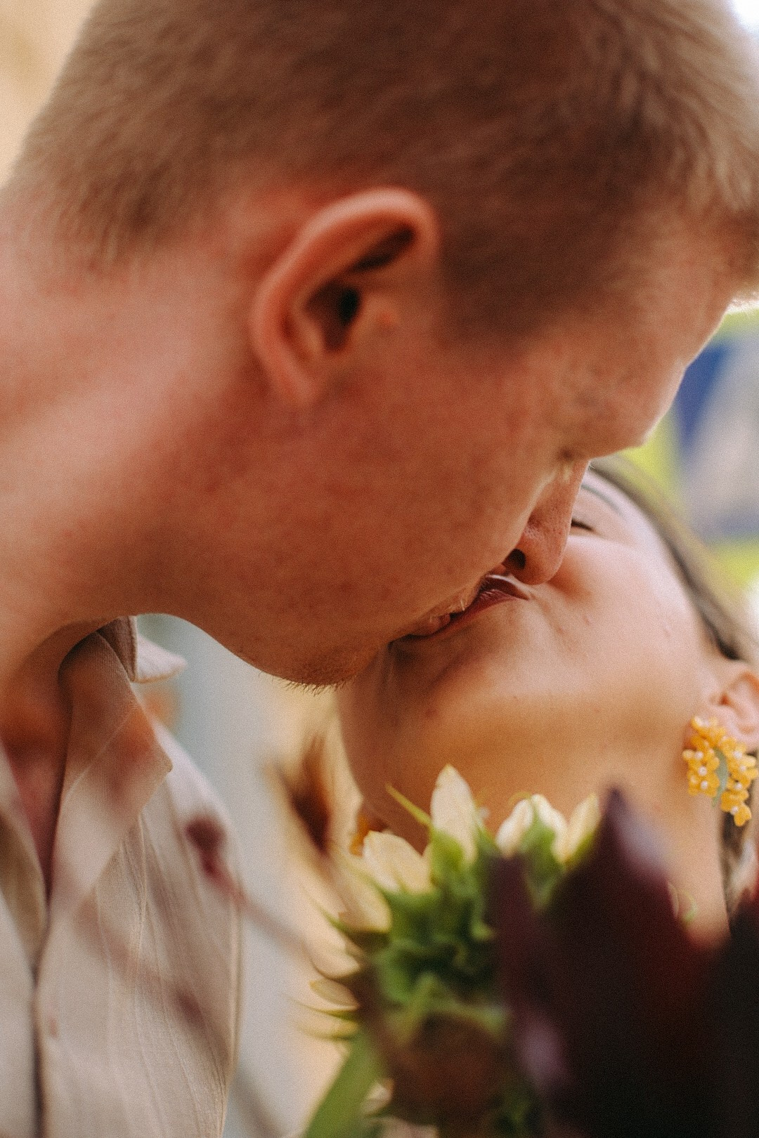 Денис и Анастасия. Фотограф Нижний Новгород
