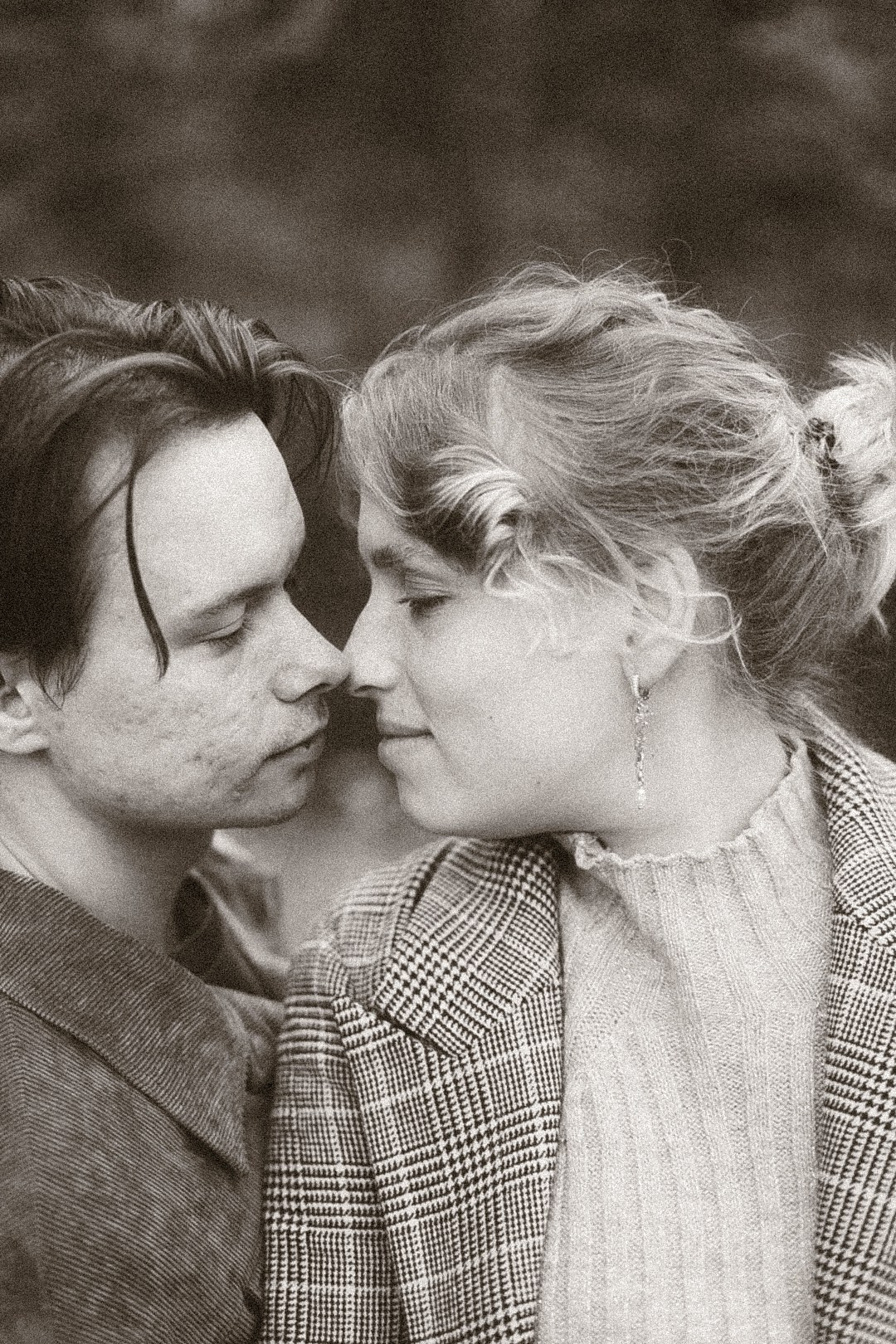 Максим и Юля. Фотограф Нижний Новгород