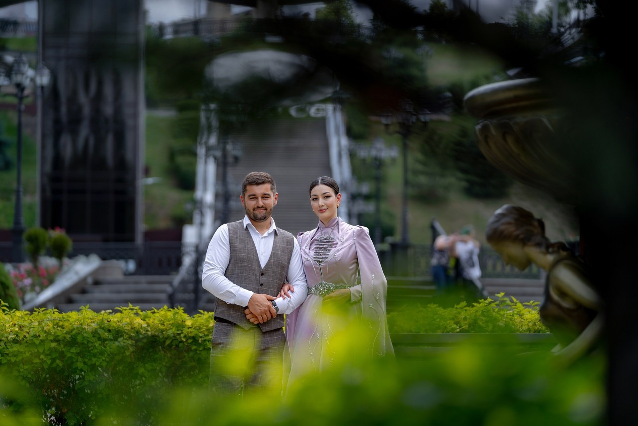 Отзывы. ФОТОГРАФ ИВАН НОВИКОВ | СТАВРОПОЛЬ