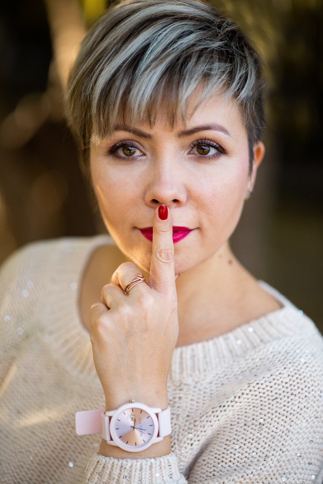 Алла 2 времени года. Фотограф в Краснодаре Анна Карелина