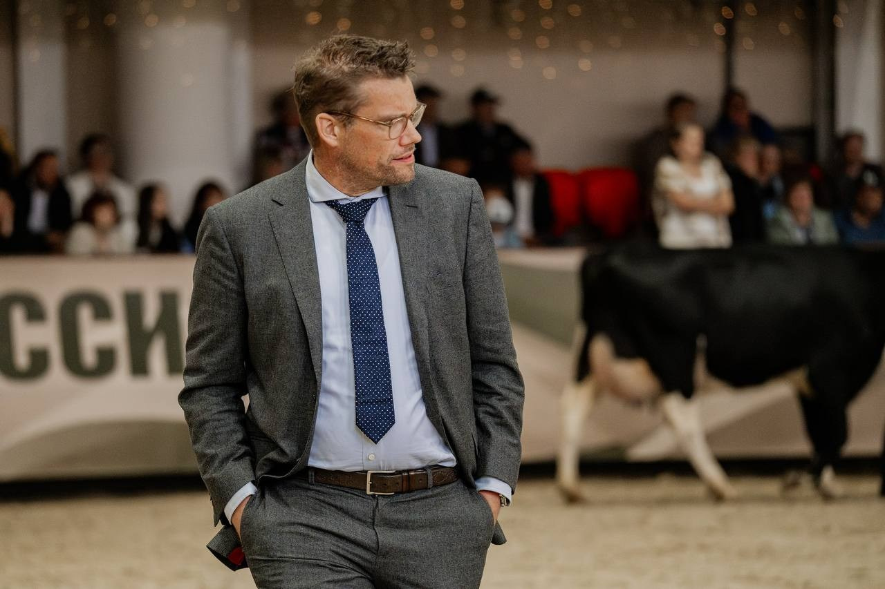 Звёзды Подмосковья — 2025. Куракина Дарья • Конный фотограф