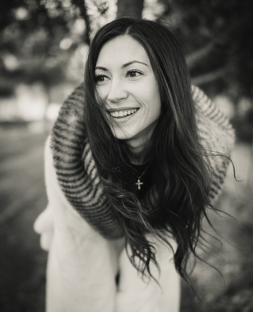 Кристина. Портретный фотограф в Москве Колосова Екатерина