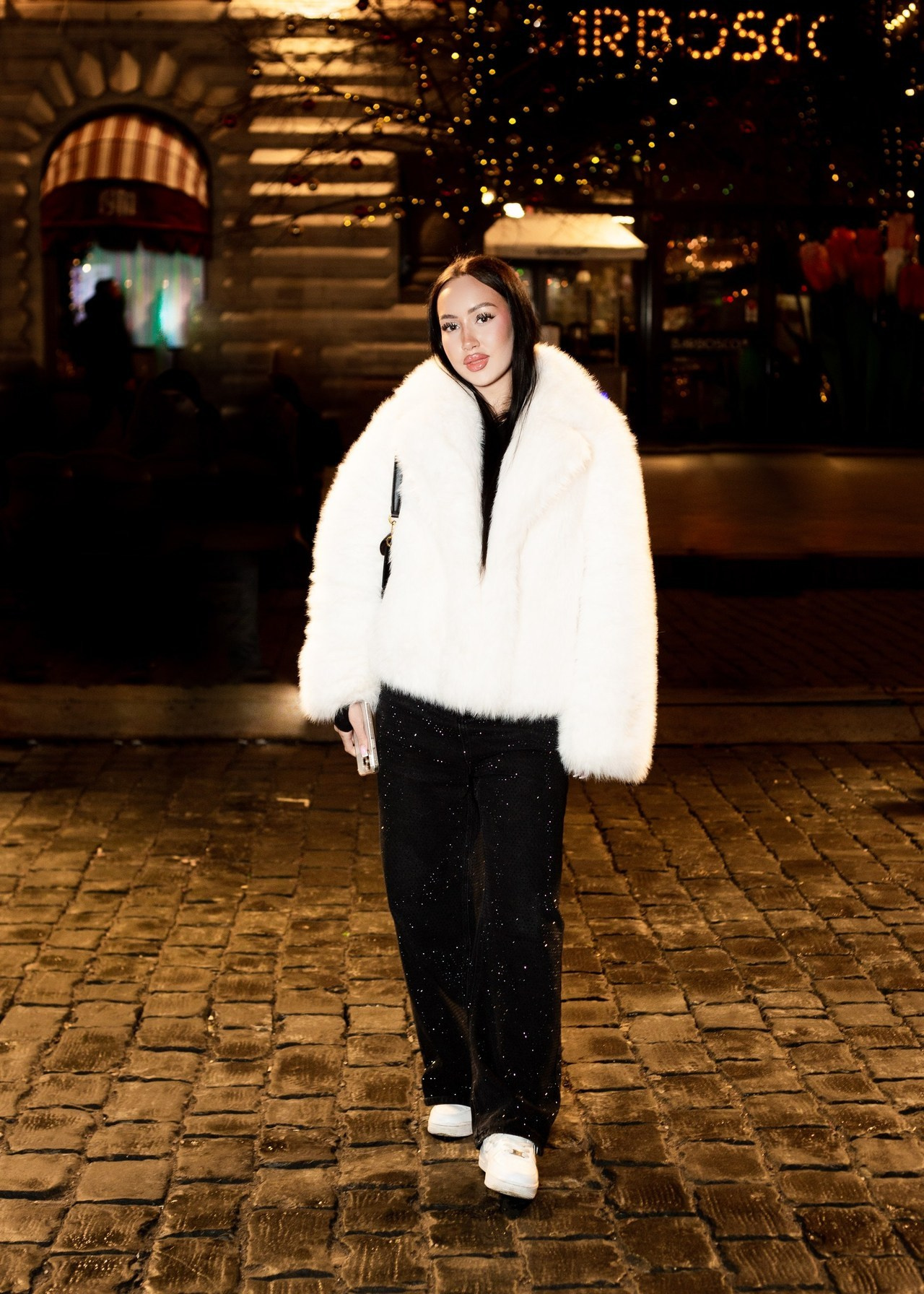 Humans of Moscow. Shmakova Elena