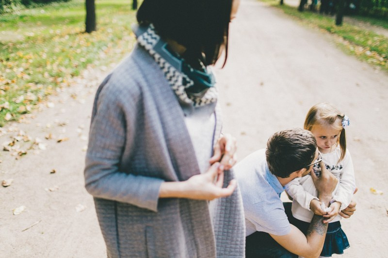 Дмитрий и Алена. Свадебный фотограф в Москве — Павел Воронцов