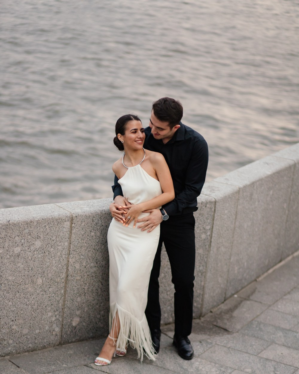 Мариана и Ашот. Фотограф в Москве Екатерина Абрамова