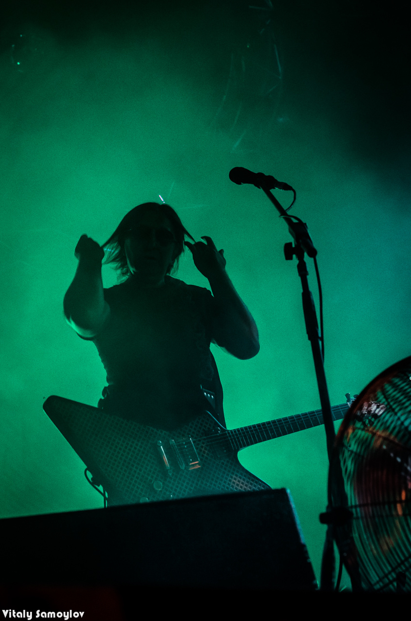 Megafon LIVE. Фотограф в Волгограде Виталий Самойлов