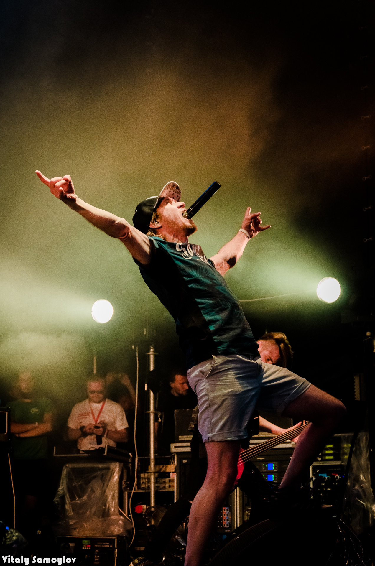 НАШЕствие. Фотограф в Волгограде Виталий Самойлов