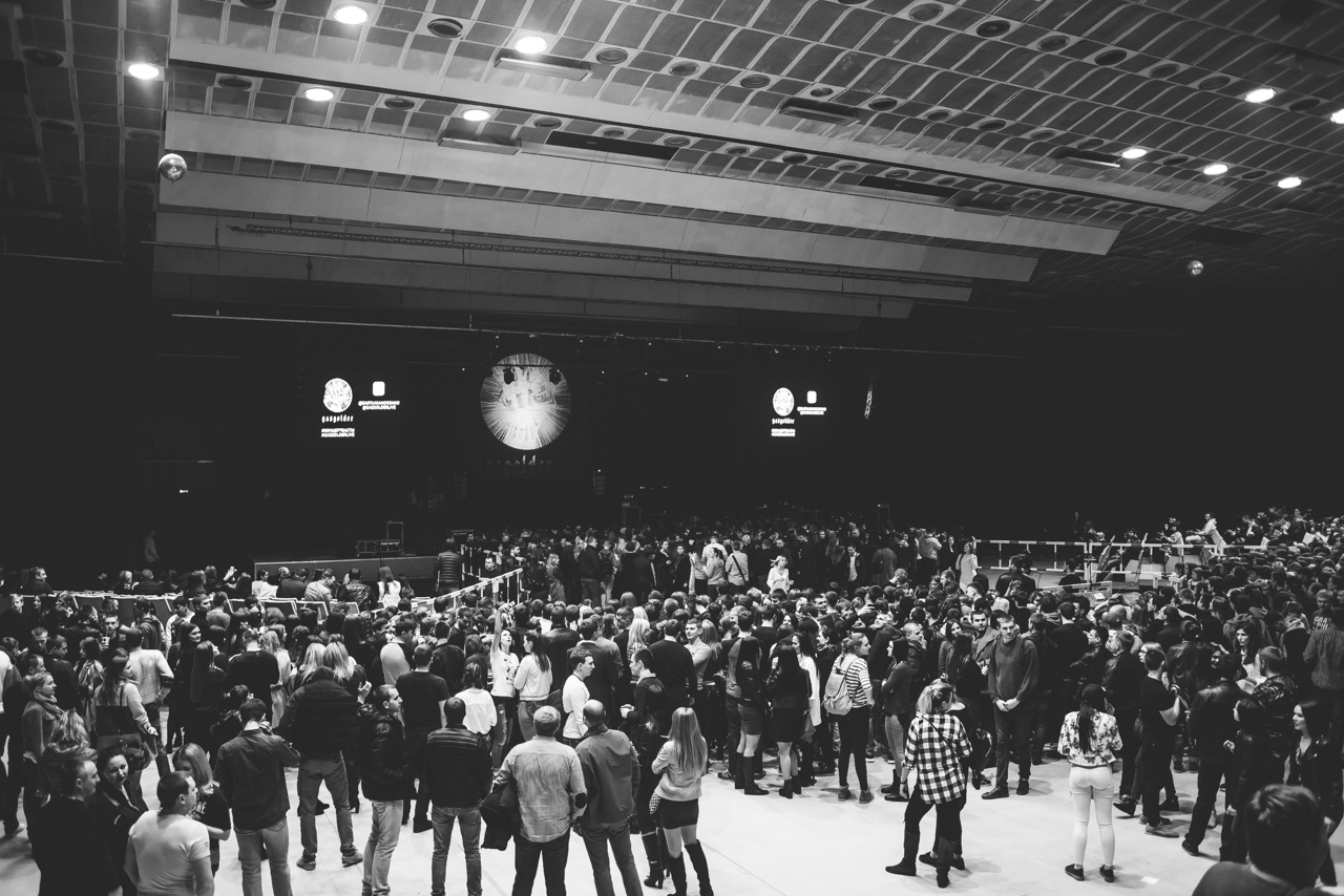 Баста. Фотограф в Волгограде Виталий Самойлов