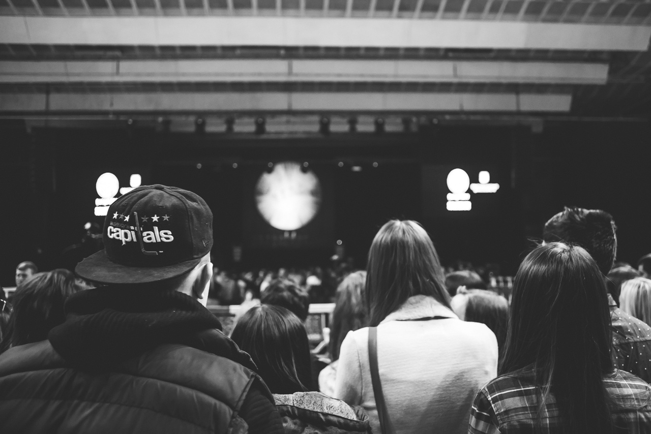 Баста. Фотограф в Волгограде Виталий Самойлов