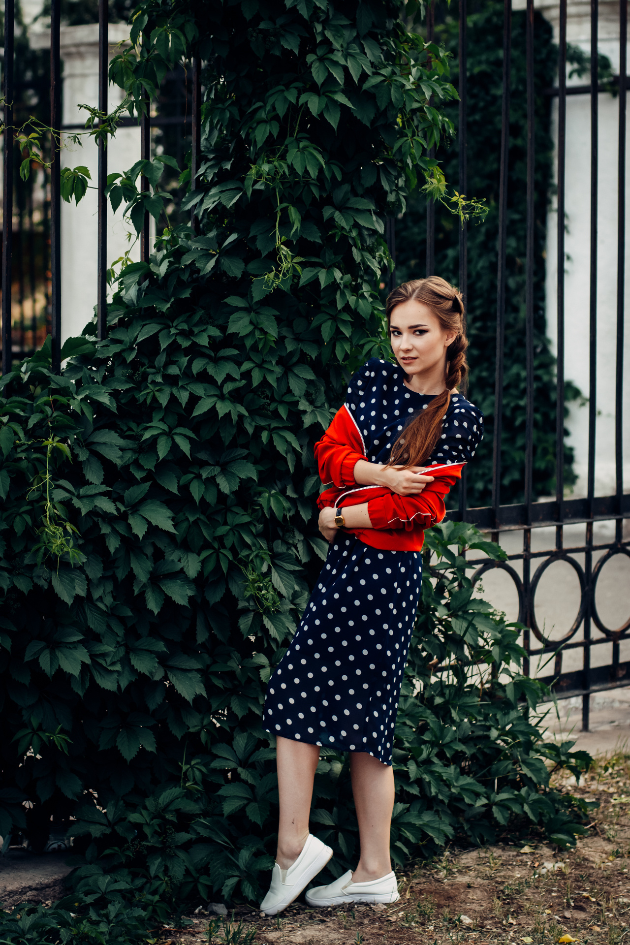 Даша. Фотограф в Волгограде Виталий Самойлов