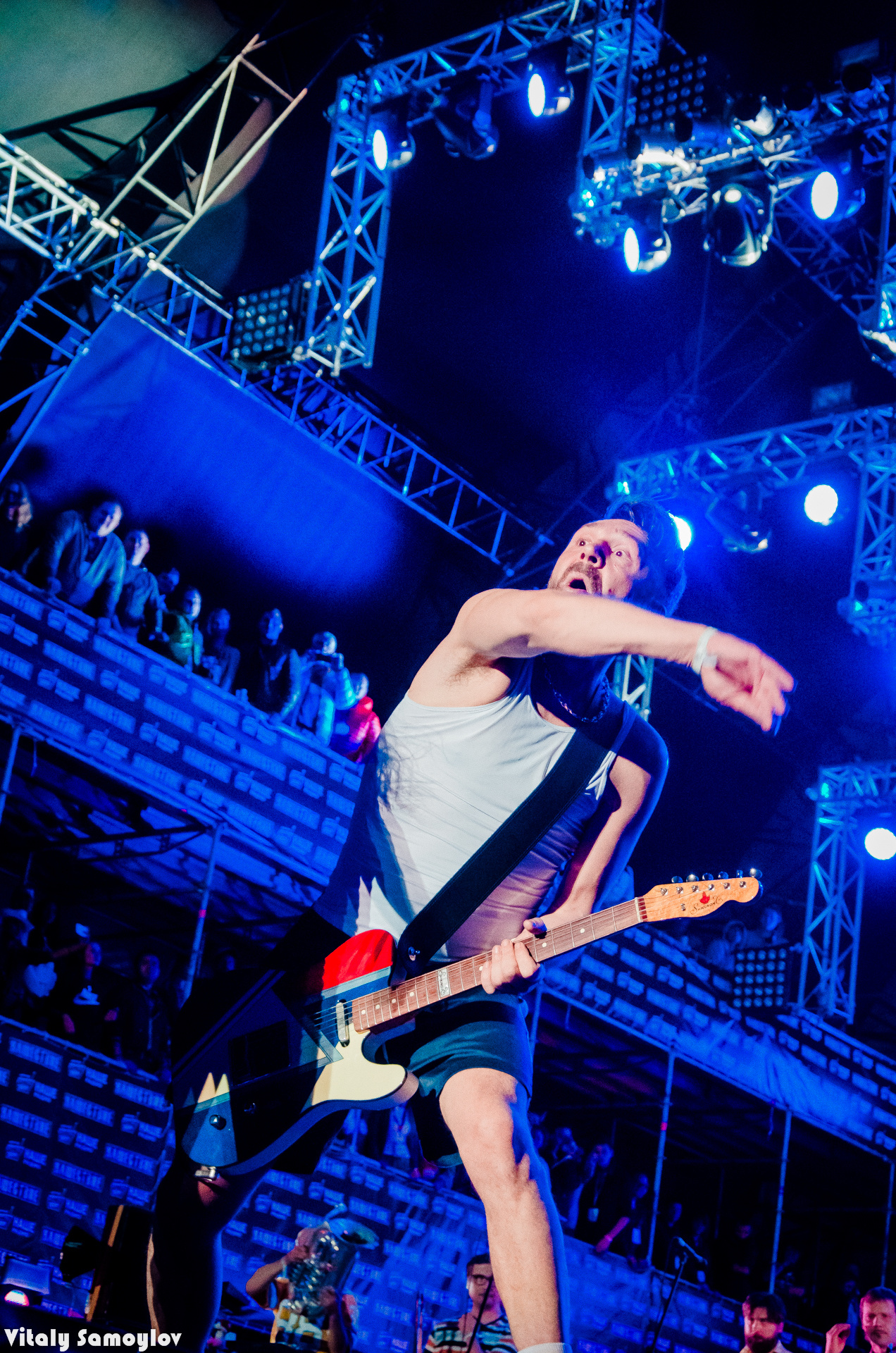 НАШЕствие. Фотограф в Волгограде Виталий Самойлов