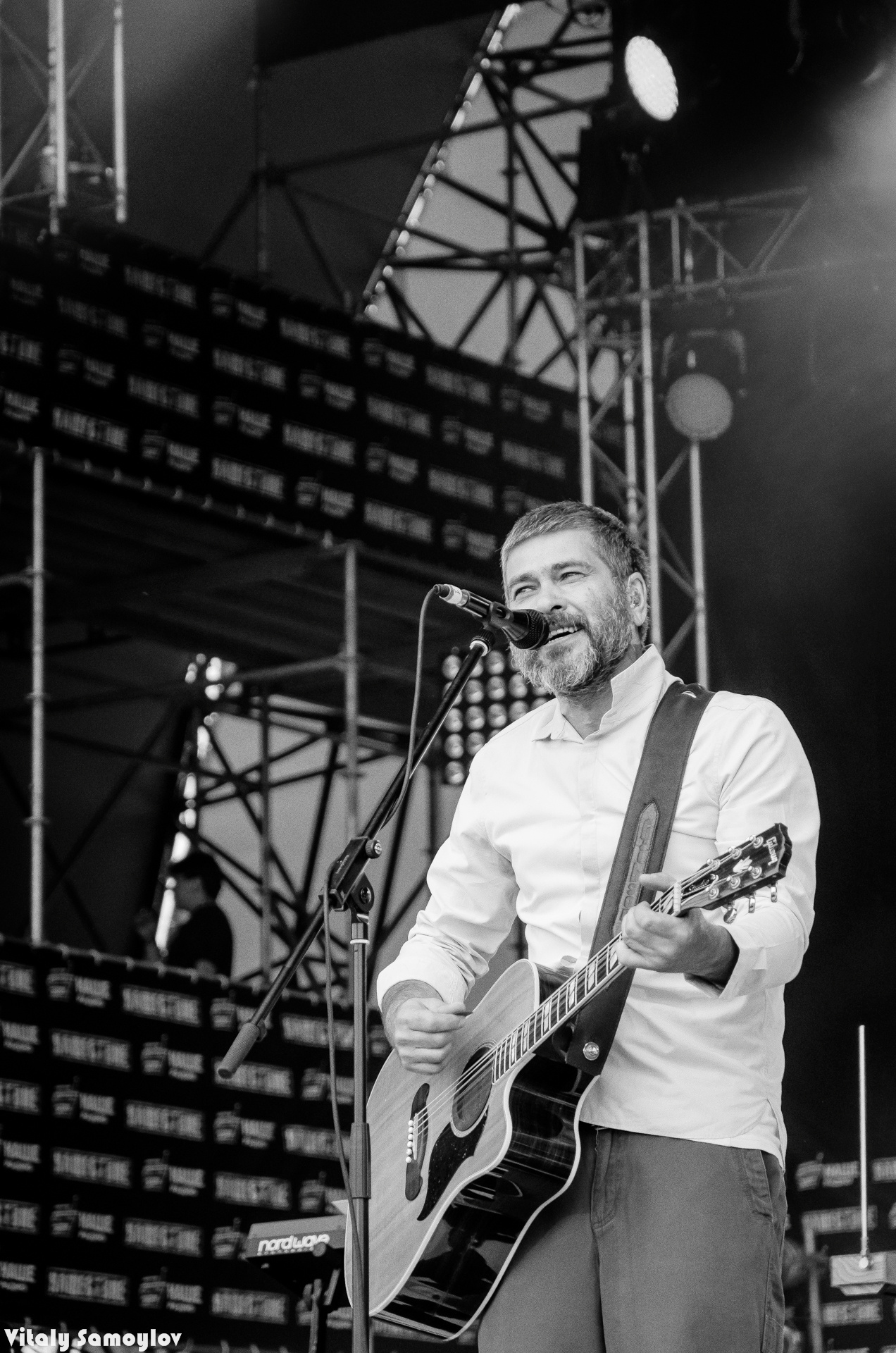 НАШЕствие. Фотограф в Волгограде Виталий Самойлов