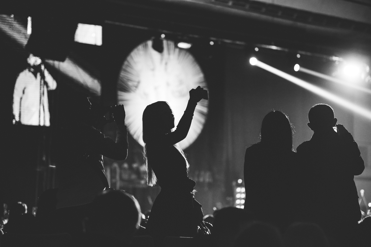 Баста. Фотограф в Волгограде Виталий Самойлов