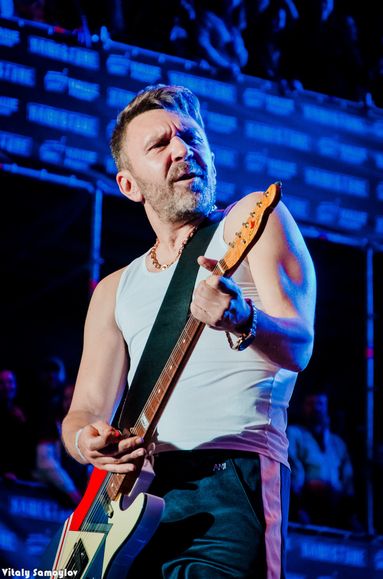 НАШЕствие. Фотограф в Волгограде Виталий Самойлов