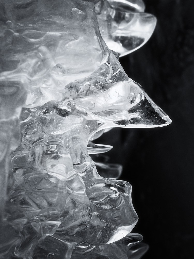 Байкал. Фотограф-пейзажист Александр Лещёнок / г. Красноярск