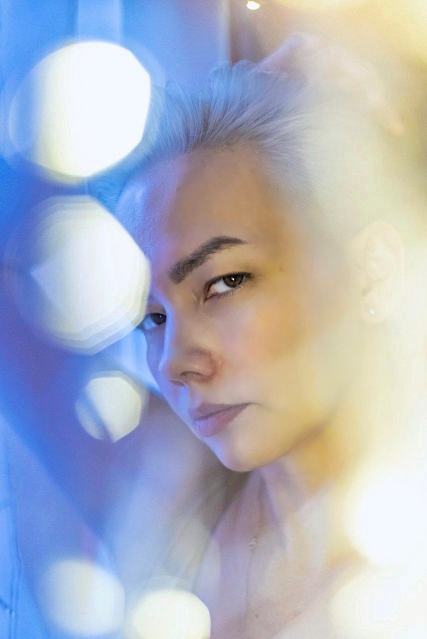 О себе. Мобильный фотограф|Визуал|Контент Москва Елена Молнар