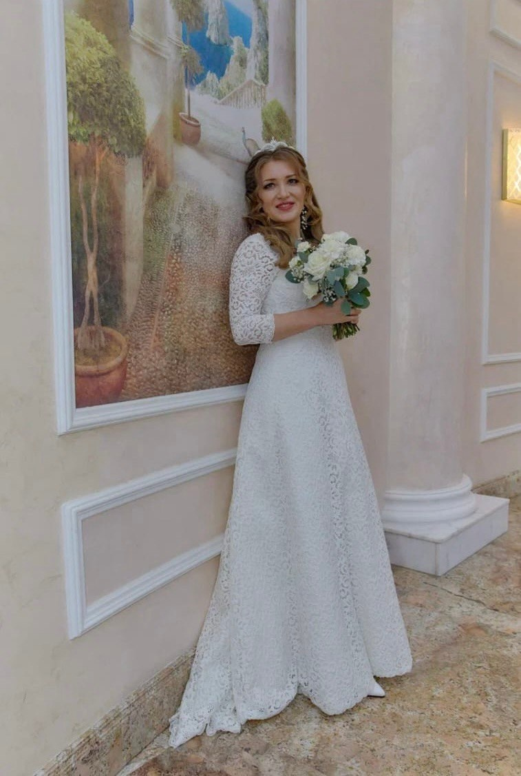 Свадебные съёмки. Главная