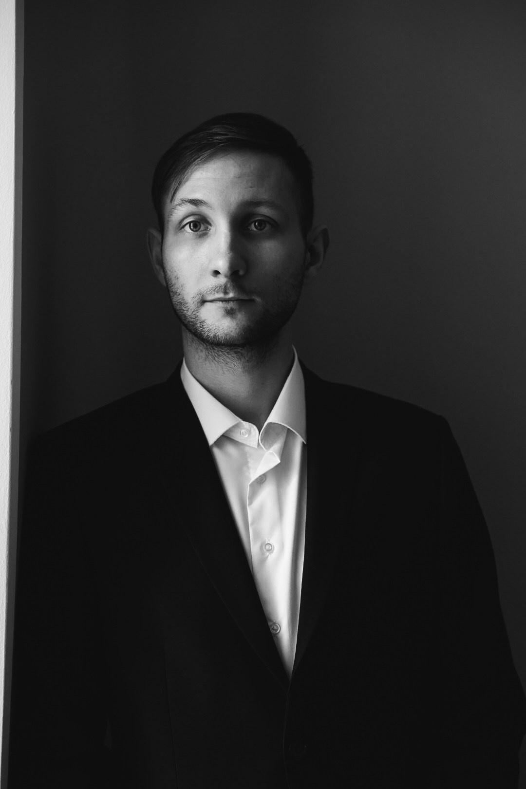 Илья и Лиза. Фотограф Нижний Новгород