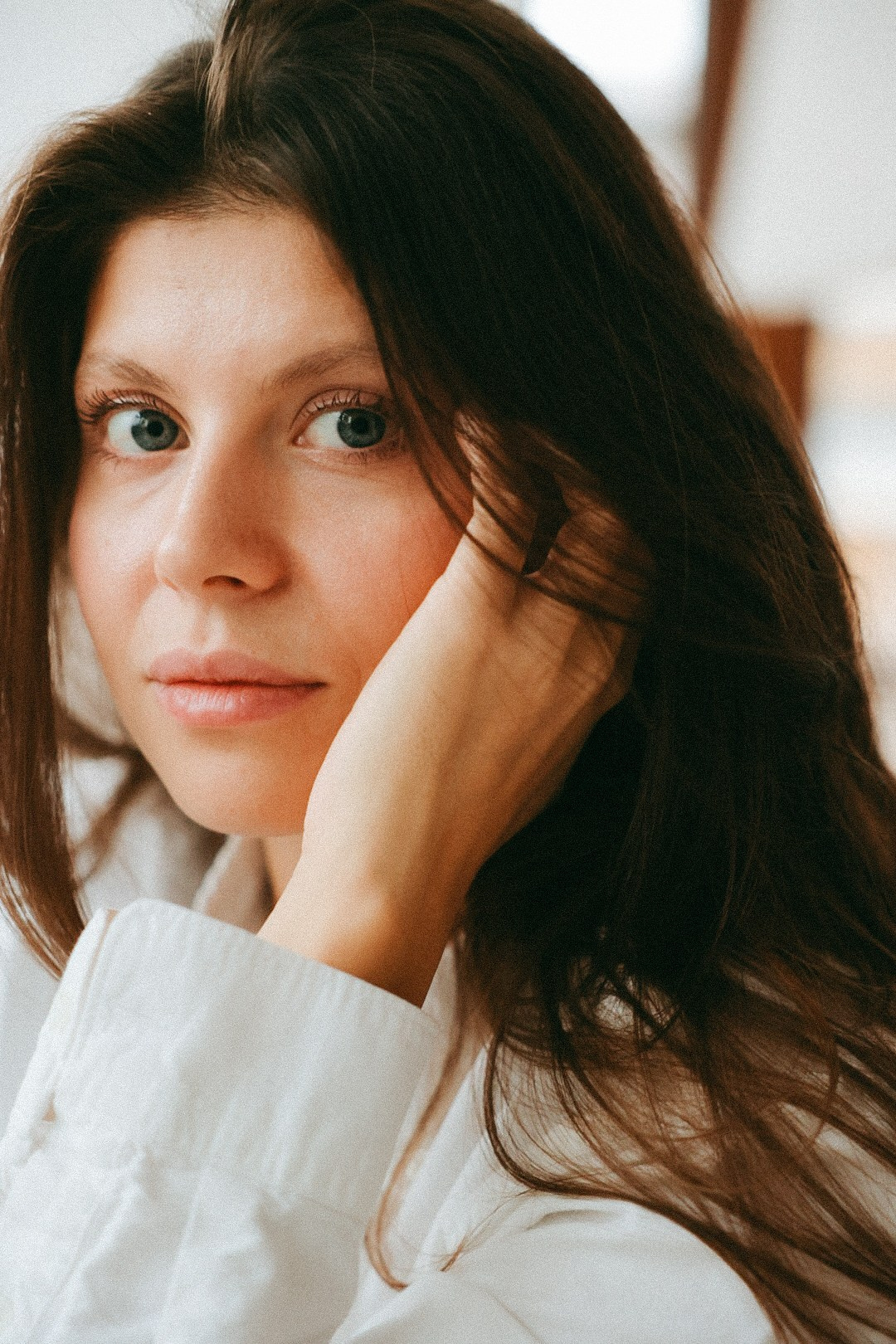 Катя. Фотограф Нижний Новгород