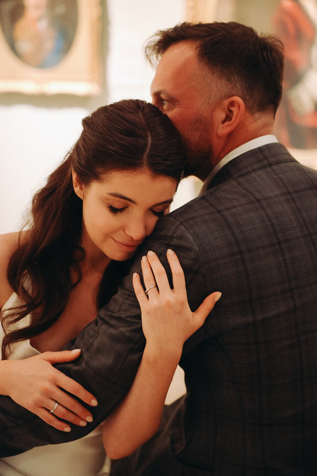 Андрей и Яна. Фотограф Нижний Новгород