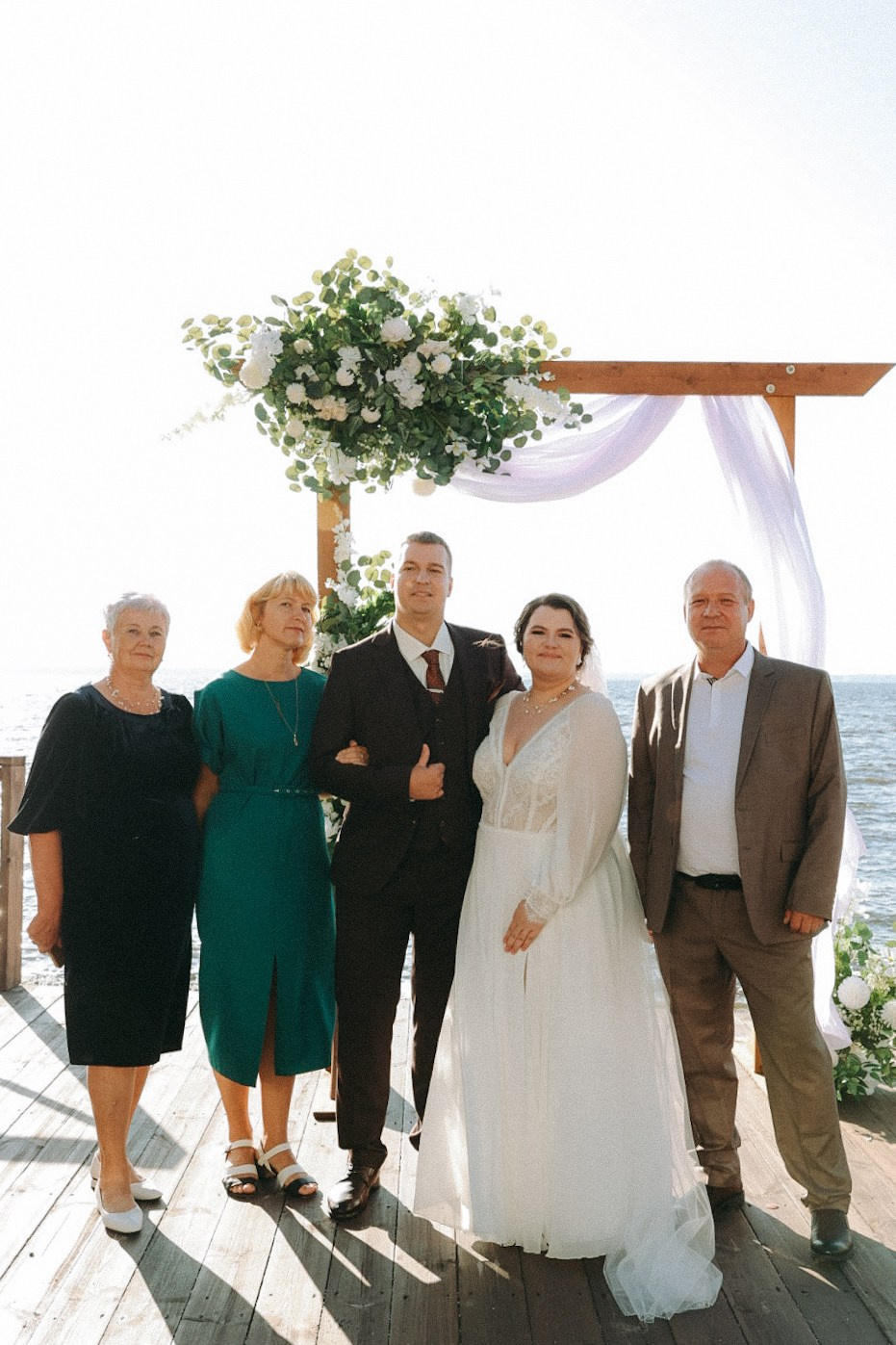 Сережа и Юля. Фотограф Нижний Новгород