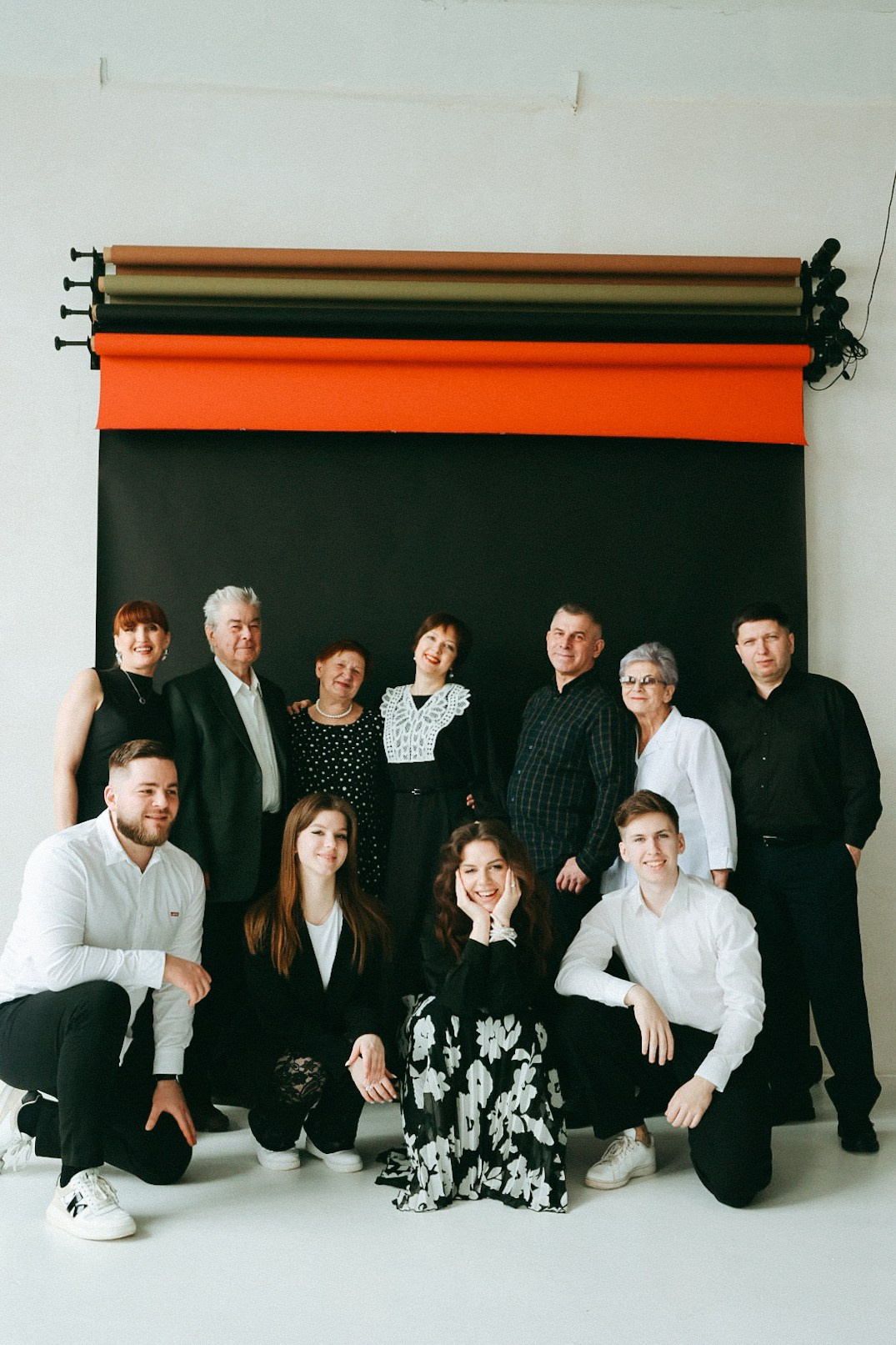 Family. Фотограф Нижний Новгород