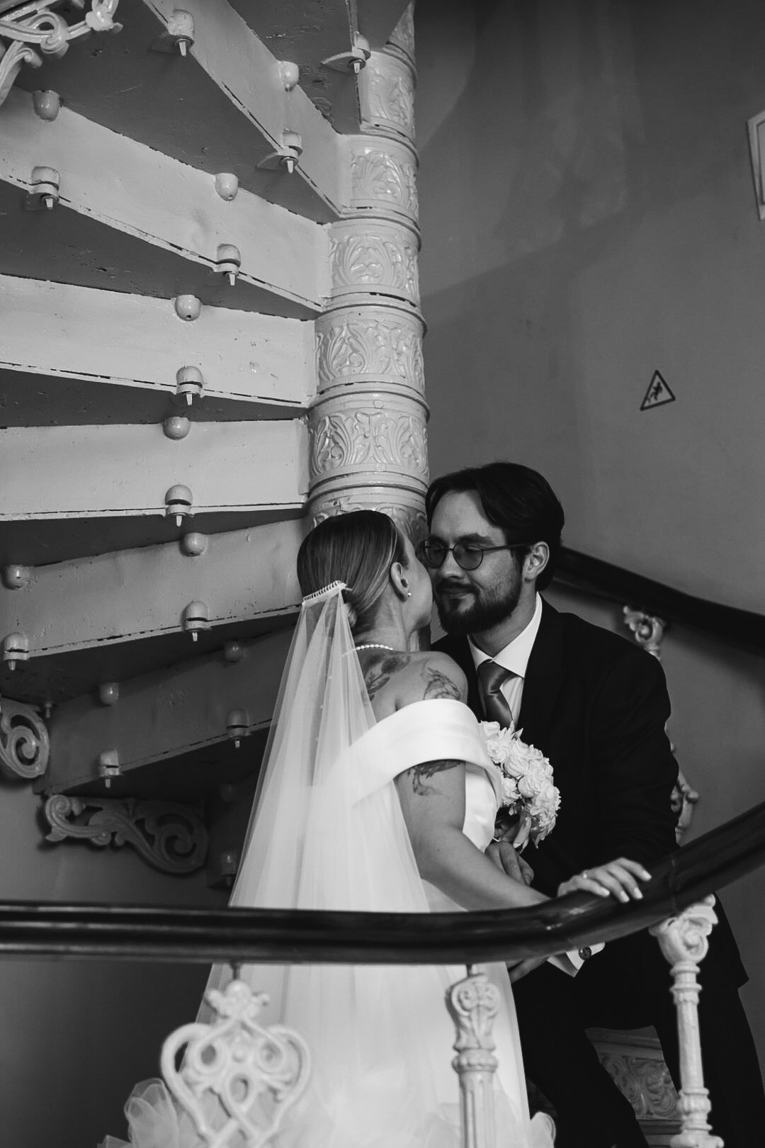 Глеб и Наташа. Фотограф Нижний Новгород