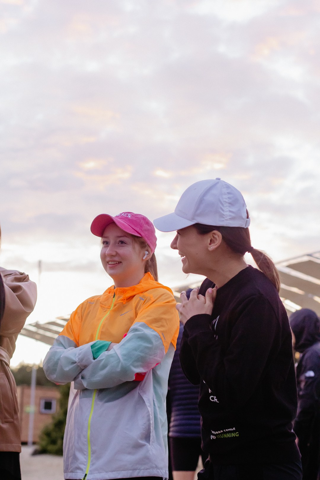 I LOVE SUPERSPORT. Романова Александра фотограф в Москве