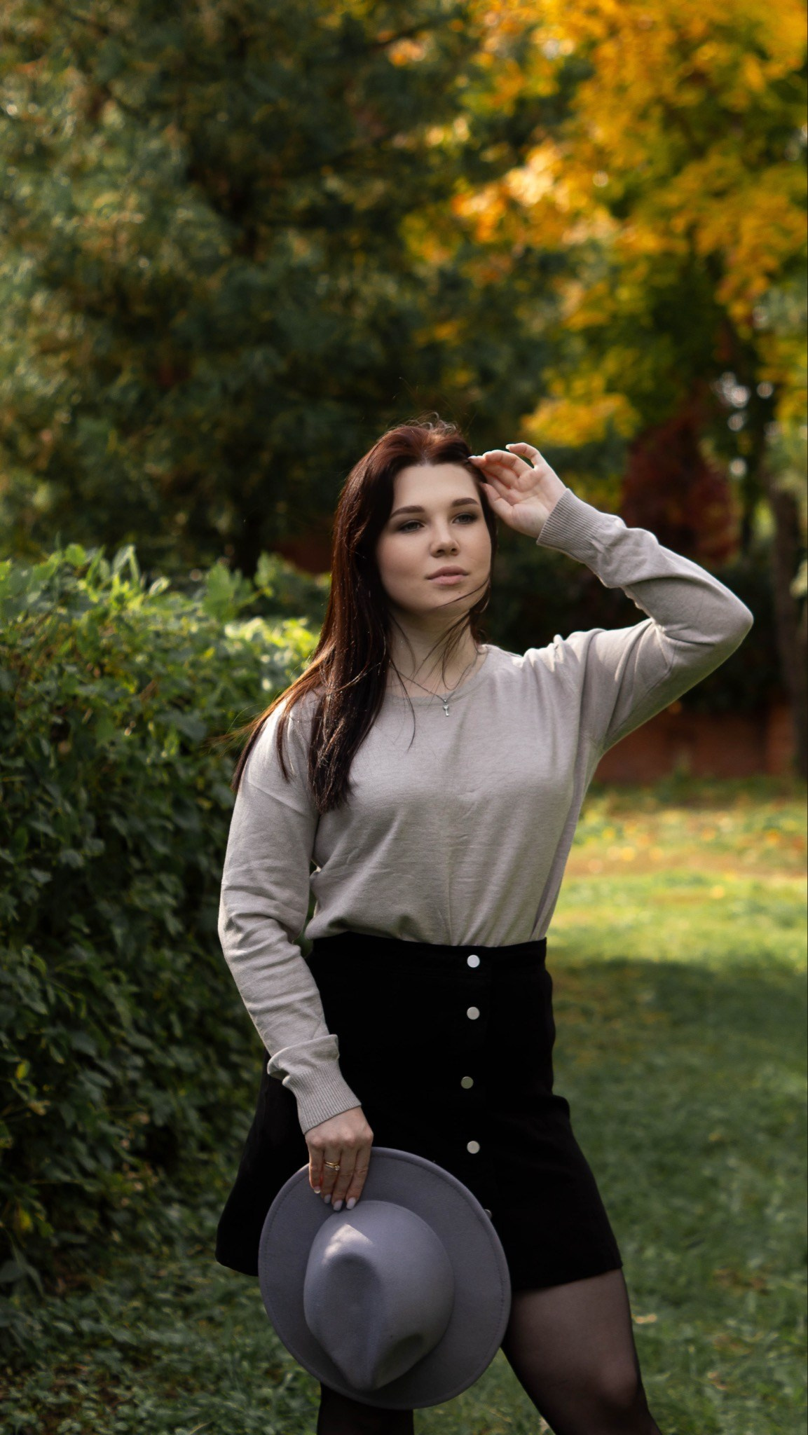 Вика. Женский фотограф Омск, Екатерина Петрова