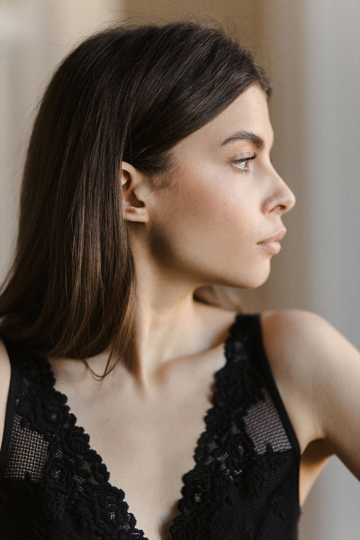 Masha. Anastasia Blud Photography