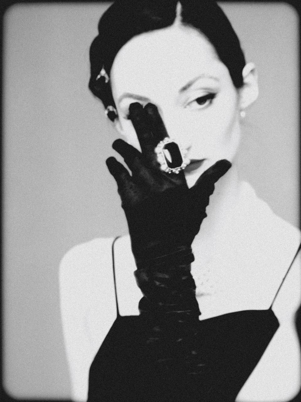 Портретный и имиджевый фотограф в Самаре Кристина Тихонова