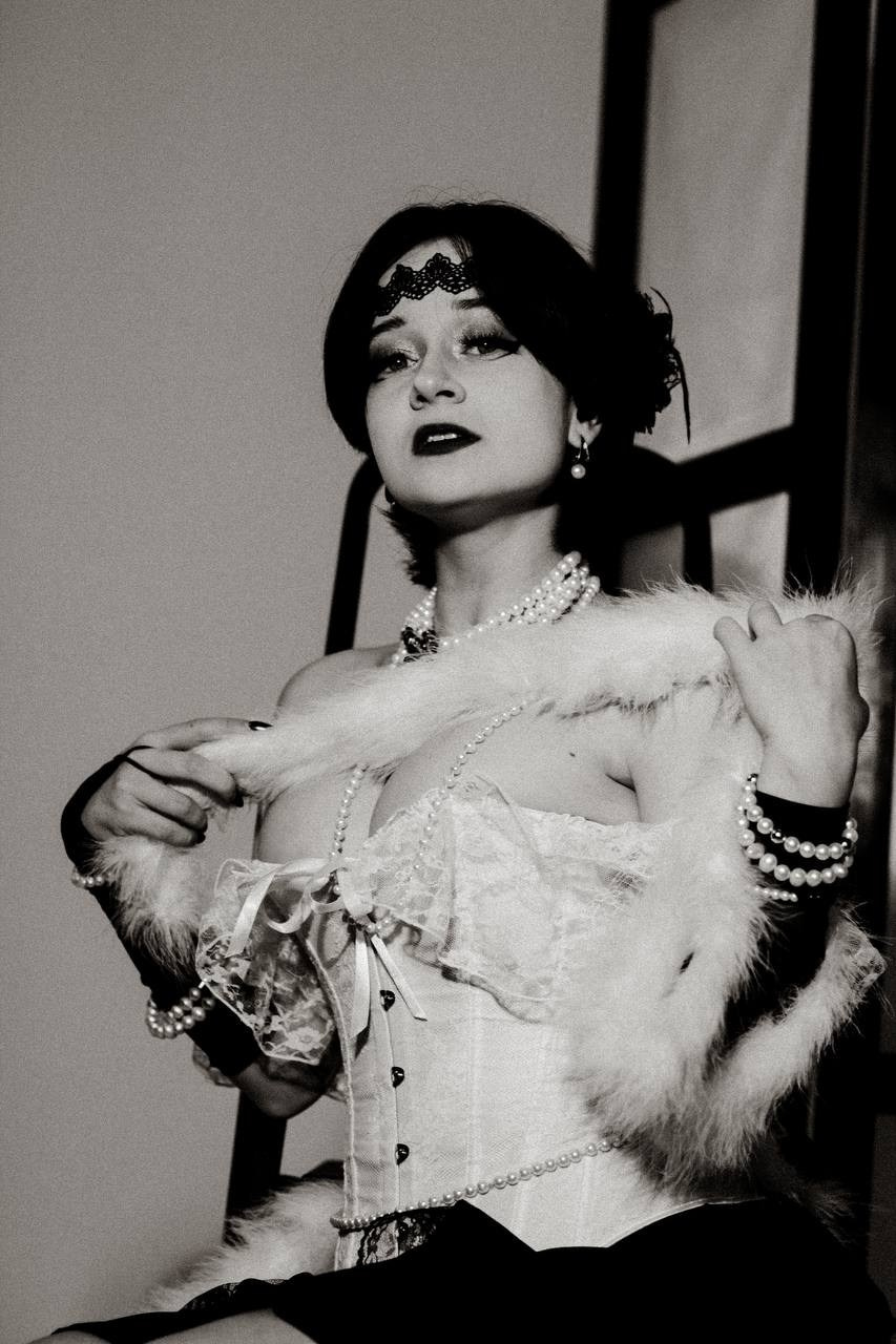 Cabaret. MORRENAAA|Фотограф Сергиев-Посад | Москва | МО | Пушкино | Мытищи
