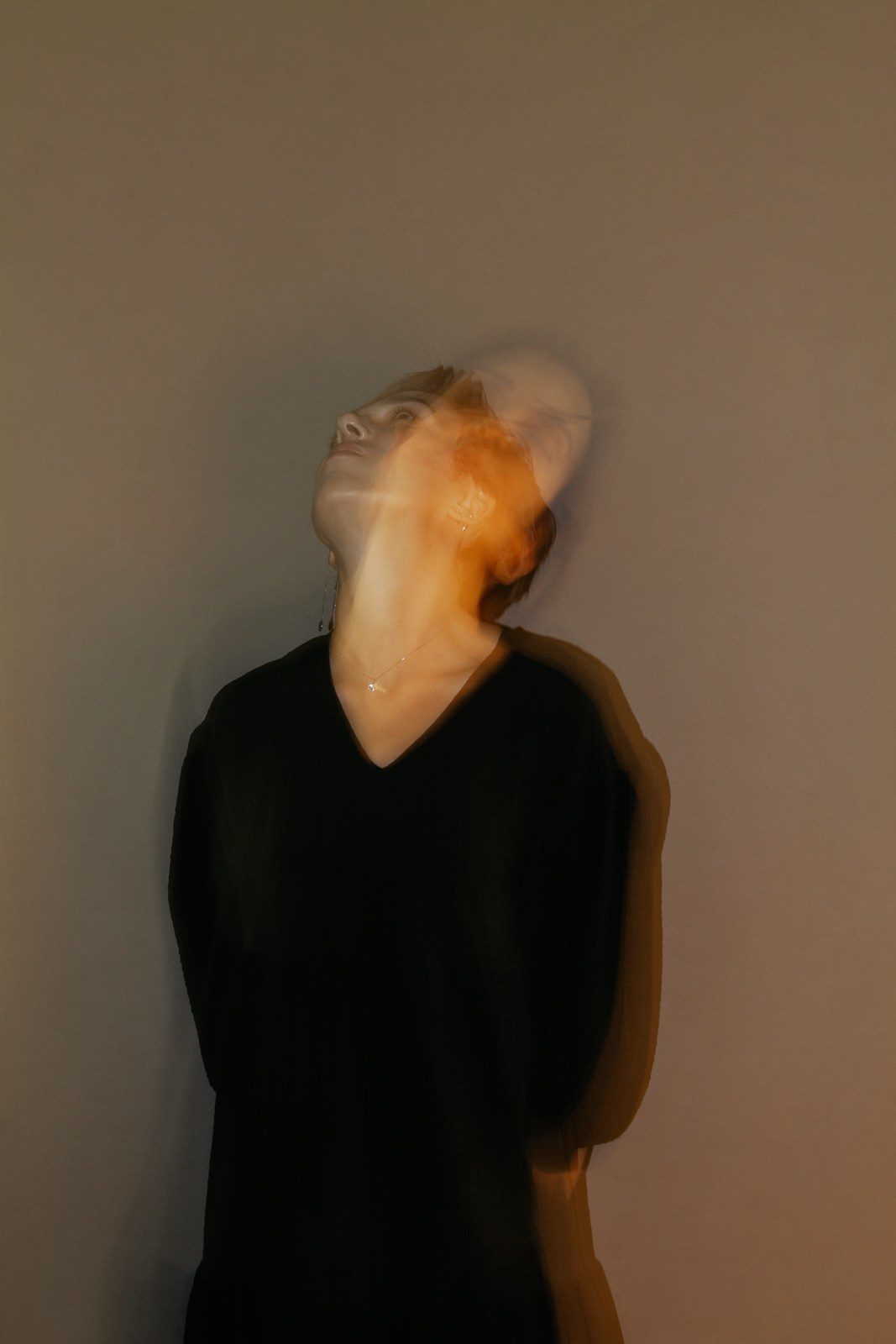 Портреты. Алёна Али. Фотограф в Москве