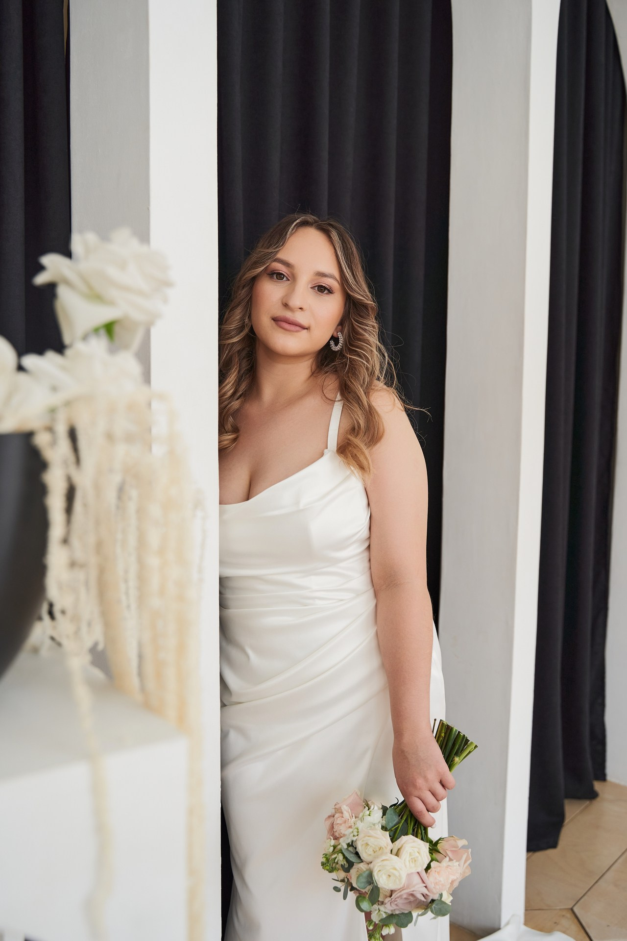 Маруф и Анастасия. Фотограф Алёна Латкина — Екатеринбург