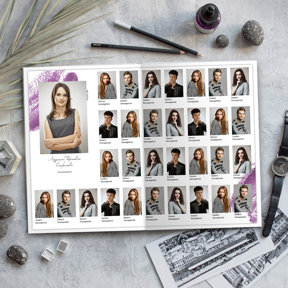 Яркий штрих. Семейный и детский фотограф Комина Елена, Власиха, Одинцово