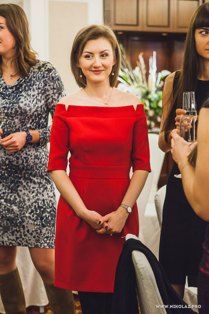 ИНГОССТРАХ ОНДД. Видеооператор/Фотограф Николай Завьялов