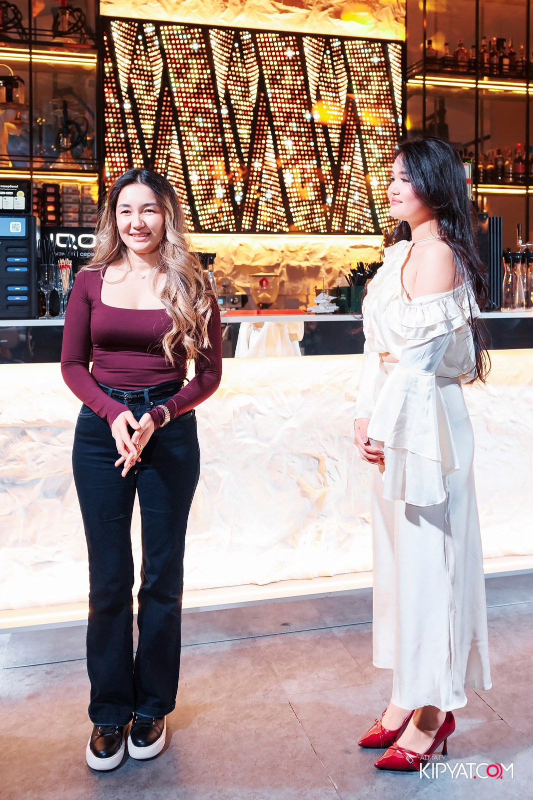 SAHARA ASIAN MIX. КИПЯТКОМ АЛМАТЫ! Фотосъемка мероприятий в Алматы