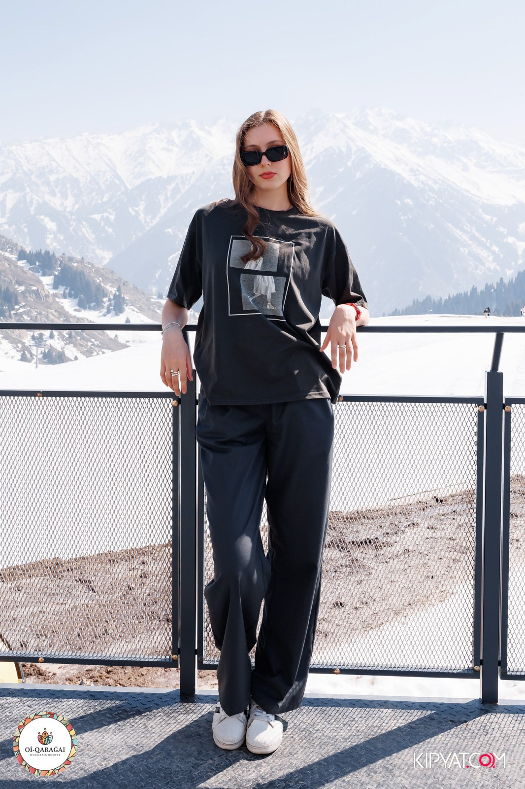 НАУРЫЗ В OI-QARAGAI. КИПЯТКОМ АЛМАТЫ!