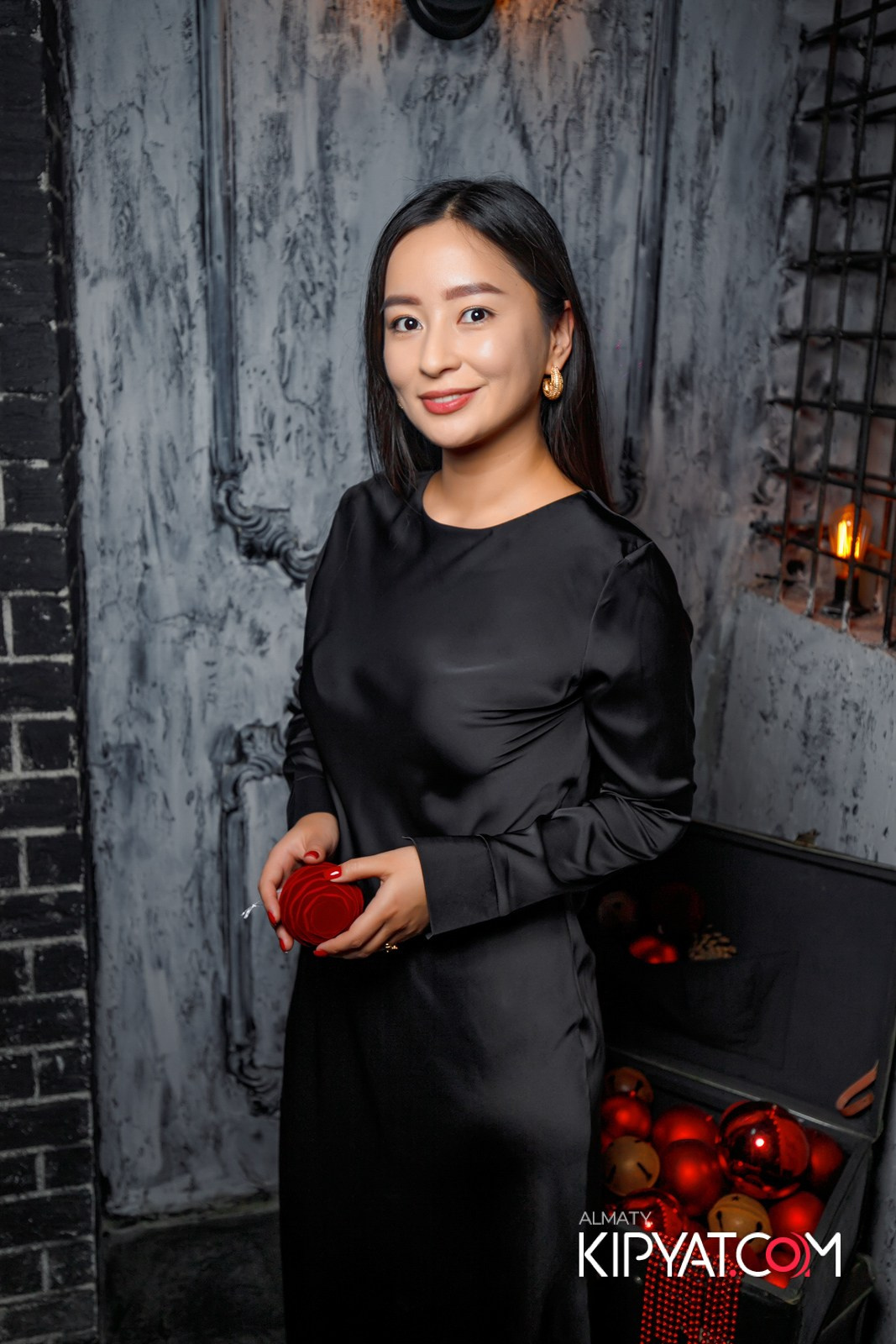 TANGIERS LOUNGE НА САТПАЕВА. КИПЯТКОМ АЛМАТЫ!