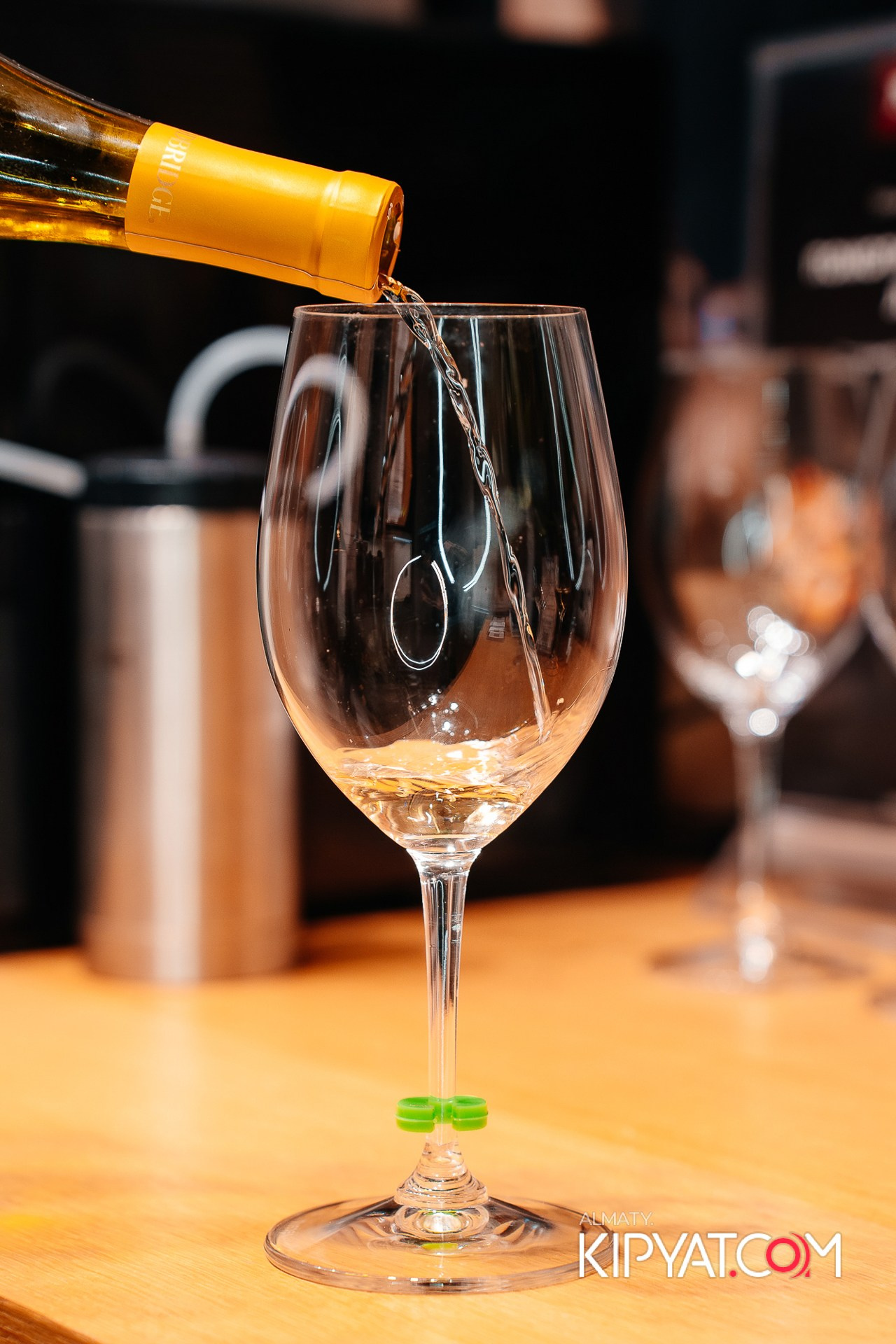 Miele Experience Center Almaty. КИПЯТКОМ АЛМАТЫ!