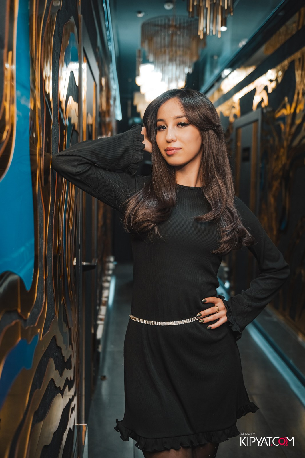 MOOD KARAOKE & TERRACE. КИПЯТКОМ АЛМАТЫ!