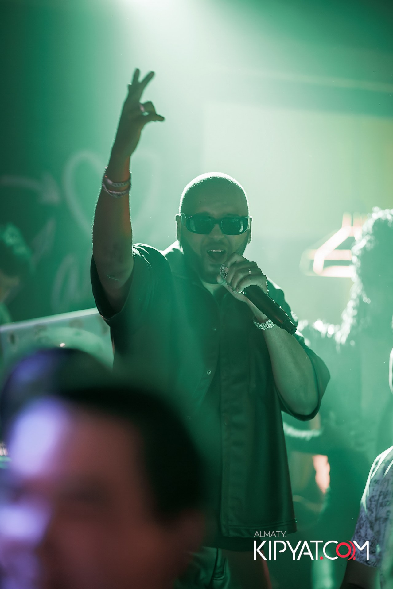 ШАШЛЫКОФФ. КИПЯТКОМ АЛМАТЫ!