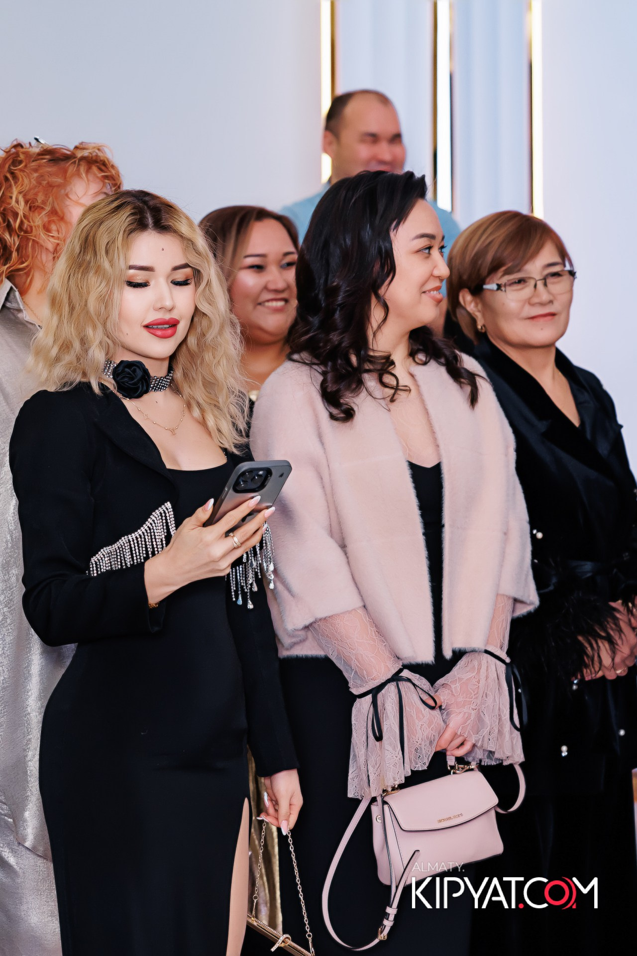 КОМАНДНАЯ ВСТРЕЧА ИЗОБИЛЬНЫЙ ВЕЧЕР. КИПЯТКОМ АЛМАТЫ!